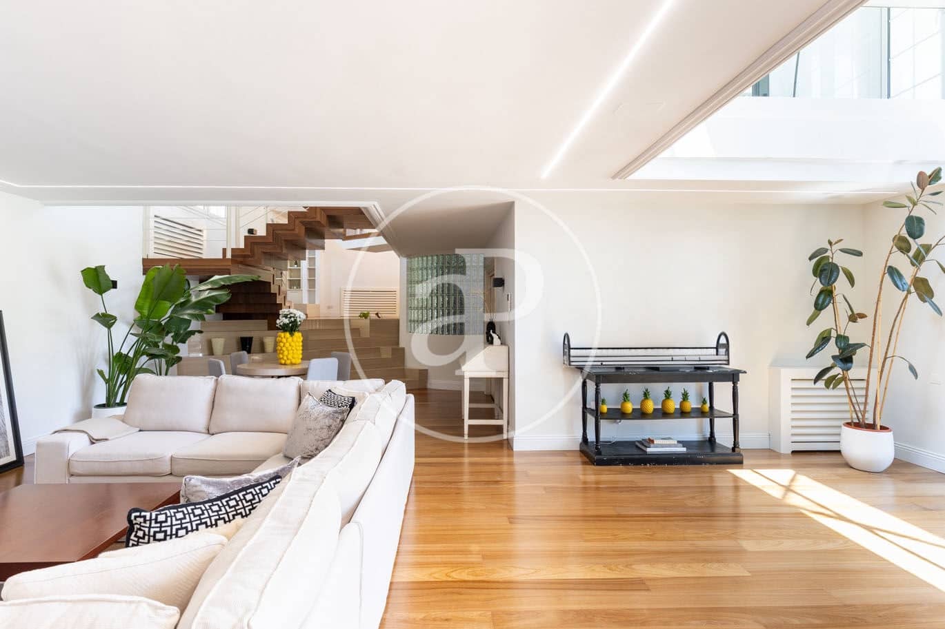 7 soveværelse Villa til salg i Valldoreix med swimmingpool - € 3.550.000 (Ref: 9104843)