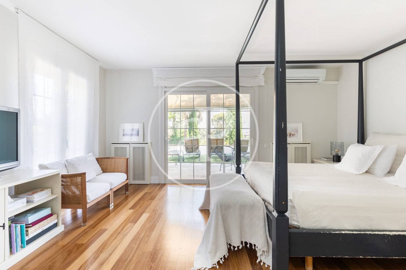 7 soveværelse Villa til salg i Valldoreix med swimmingpool - € 3.550.000 (Ref: 9104843)