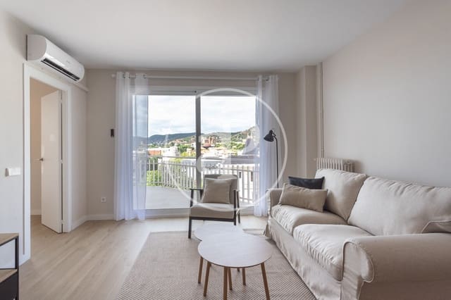 4 soveværelse Lejlighed til leje i Sant Gervasi - La Bonanova, Barcelona by - € 2.800 (Ref: 9104846)