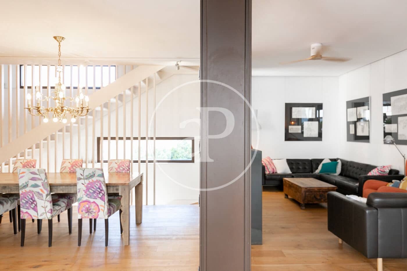 4 soveværelse Villa til salg i Barcelona by med swimmingpool - € 2.850.000 (Ref: 9104847)