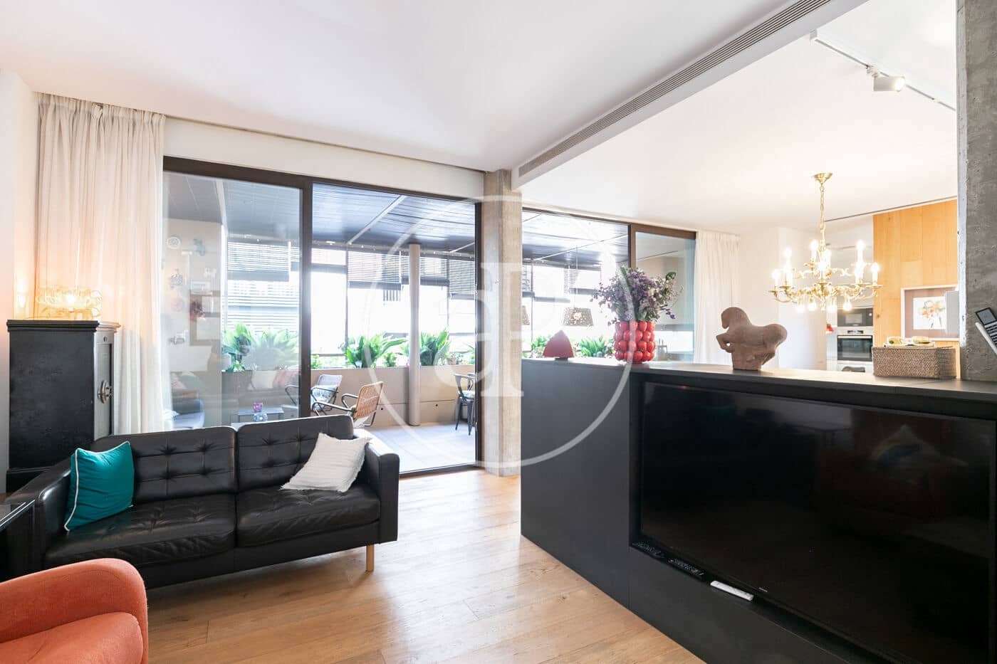 4 soveværelse Villa til salg i Barcelona by med swimmingpool - € 2.850.000 (Ref: 9104847)