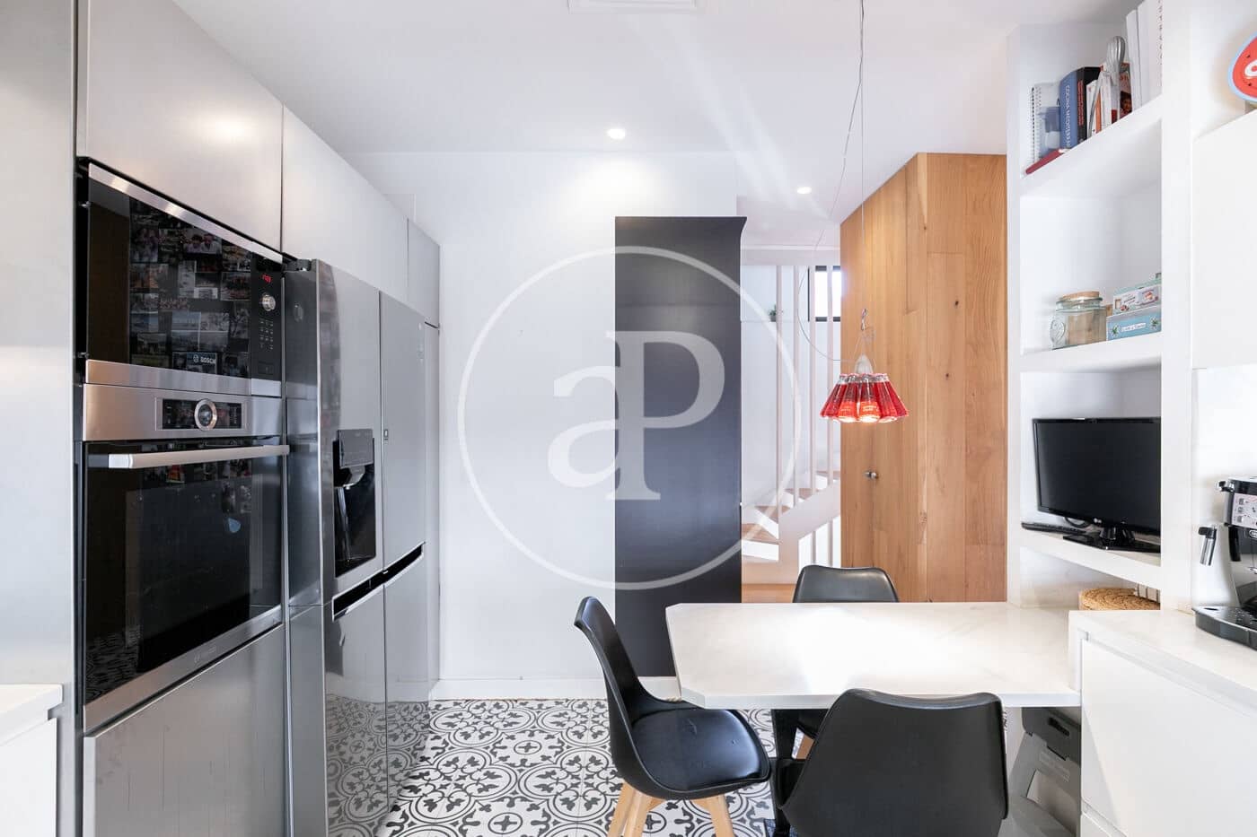 4 soveværelse Villa til salg i Barcelona by med swimmingpool - € 2.850.000 (Ref: 9104847)