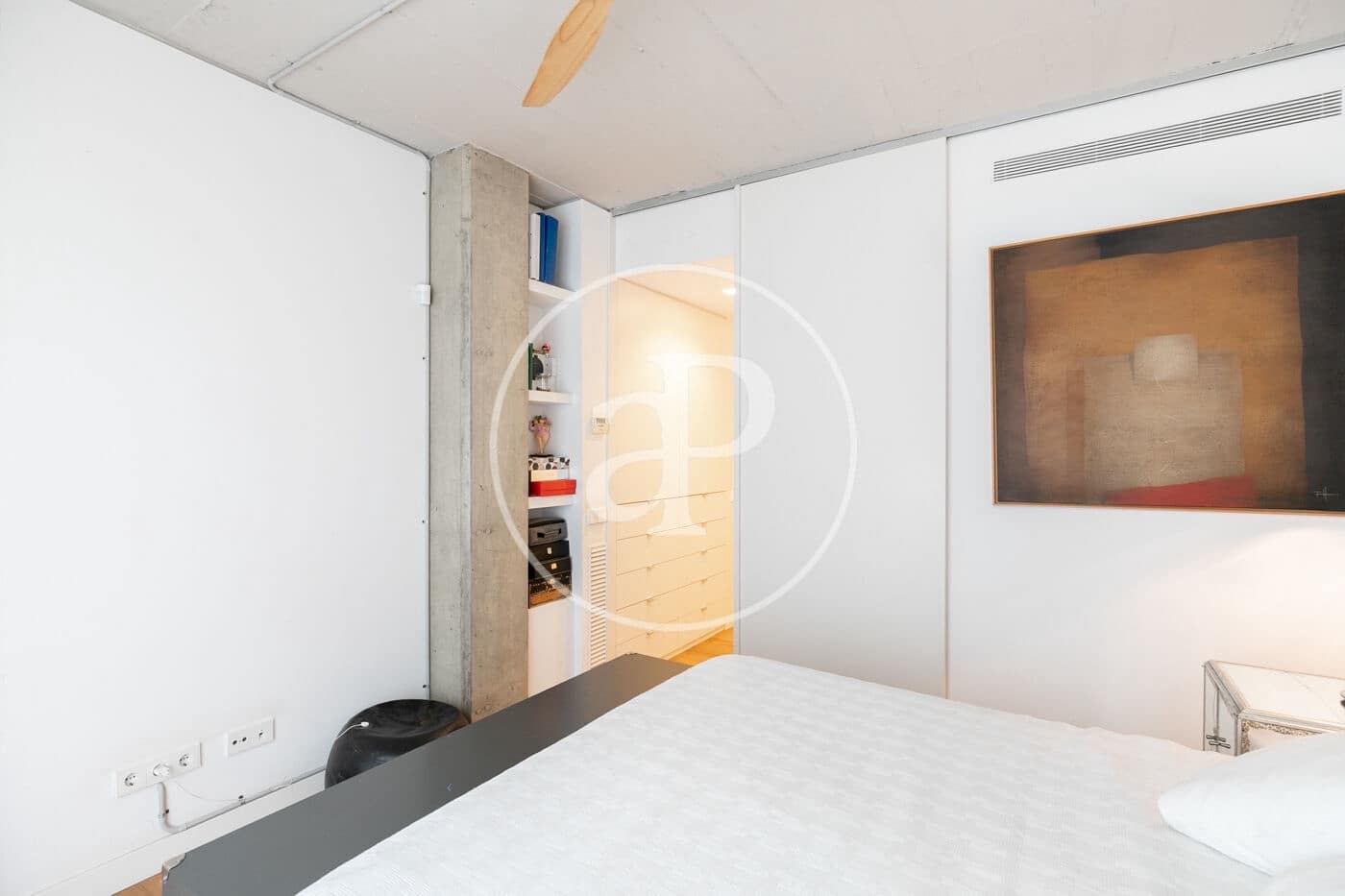 4 soveværelse Villa til salg i Barcelona by med swimmingpool - € 2.850.000 (Ref: 9104847)