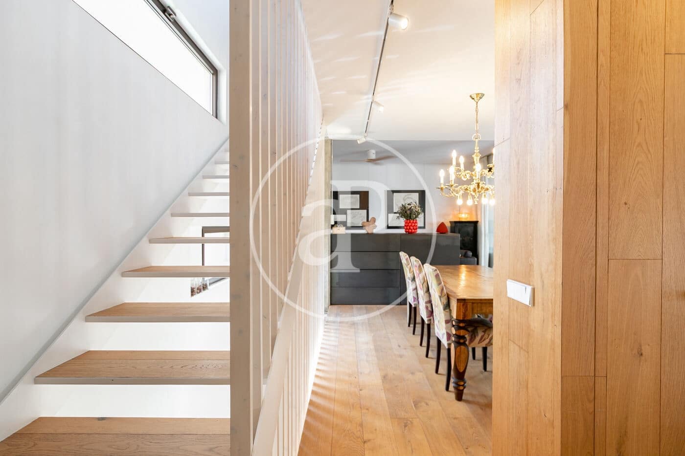 4 soveværelse Villa til salg i Barcelona by med swimmingpool - € 2.850.000 (Ref: 9104847)