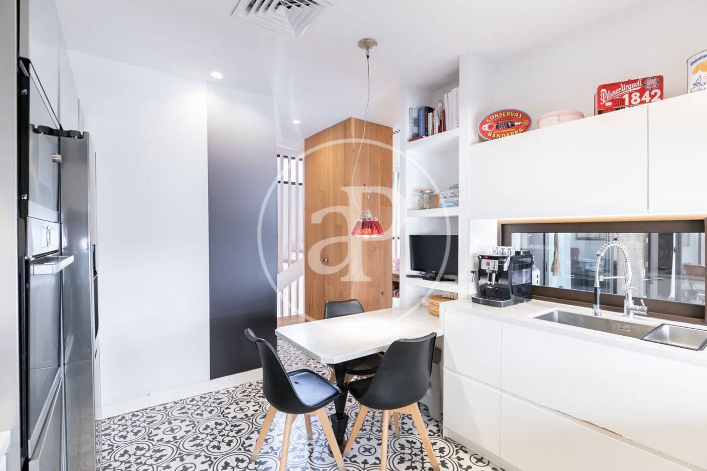 4 soveværelse Villa til salg i Barcelona by med swimmingpool - € 2.850.000 (Ref: 9104847)