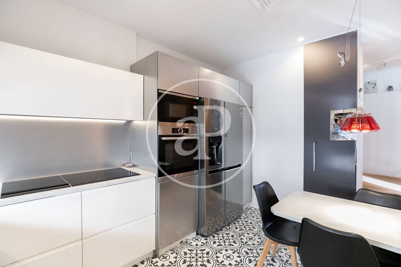 4 soveværelse Villa til salg i Barcelona by med swimmingpool - € 2.850.000 (Ref: 9104847)