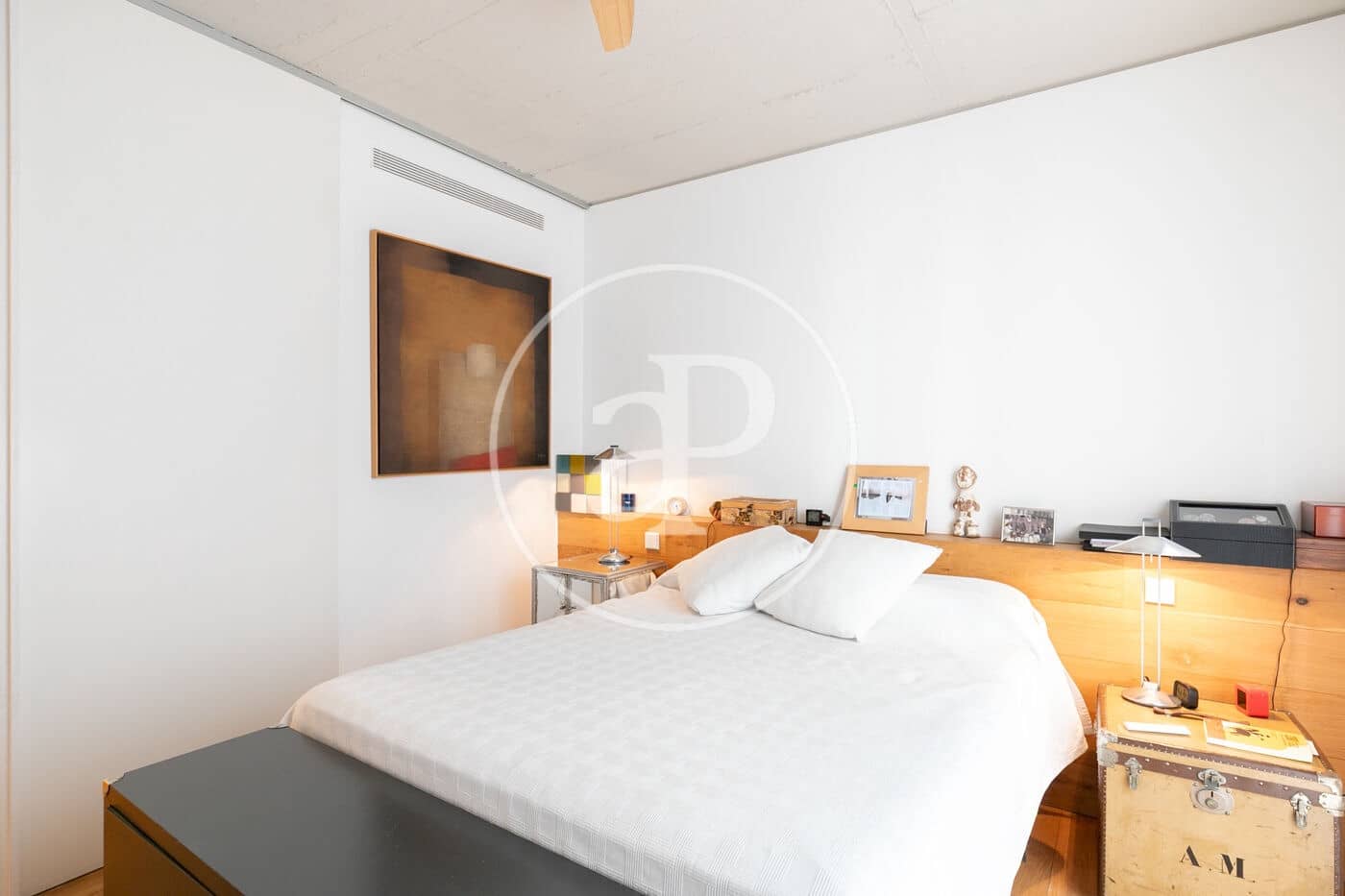 4 soveværelse Villa til salg i Barcelona by med swimmingpool - € 2.850.000 (Ref: 9104847)