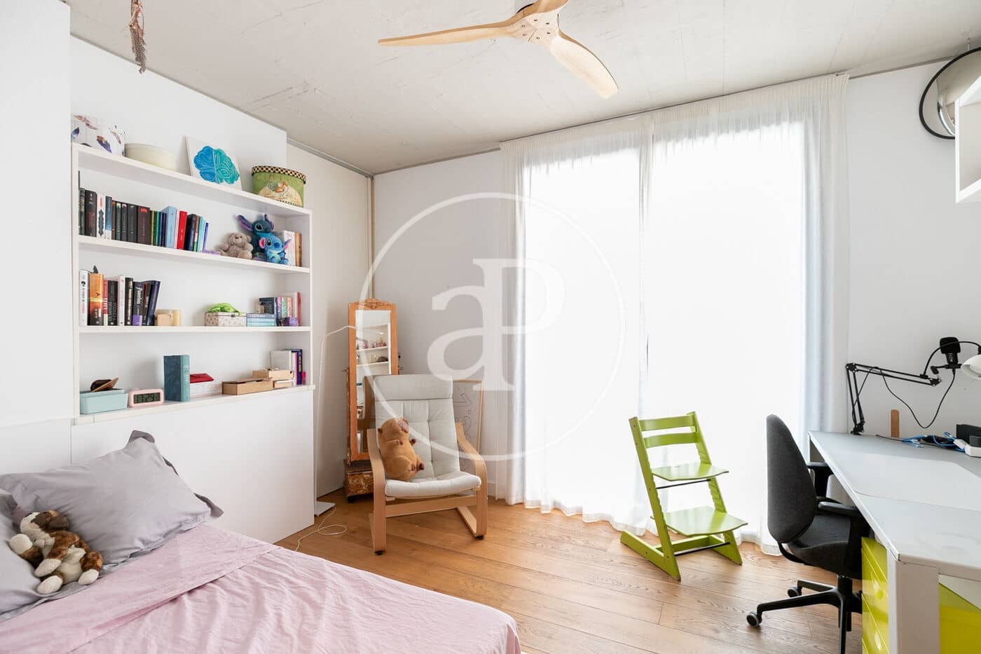 4 soveværelse Villa til salg i Barcelona by med swimmingpool - € 2.850.000 (Ref: 9104847)