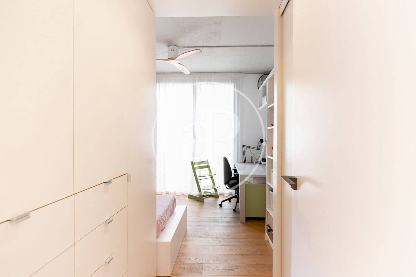 4 soveværelse Villa til salg i Barcelona by med swimmingpool - € 2.850.000 (Ref: 9104847)