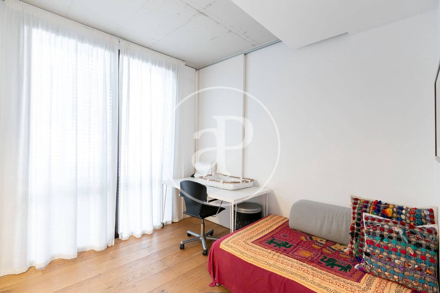 4 soveværelse Villa til salg i Barcelona by med swimmingpool - € 2.850.000 (Ref: 9104847)