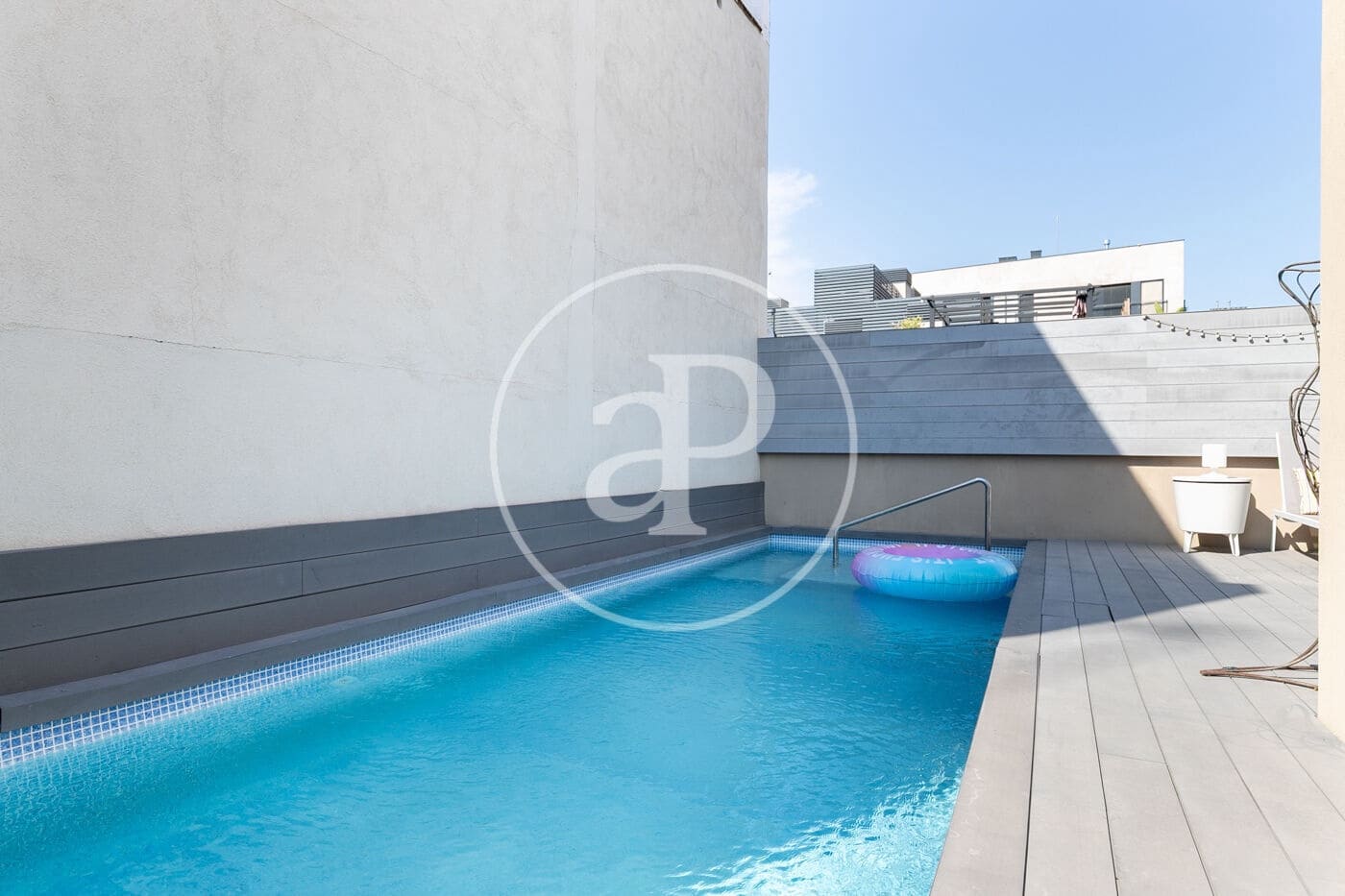 4 soveværelse Villa til salg i Barcelona by med swimmingpool - € 2.850.000 (Ref: 9104847)