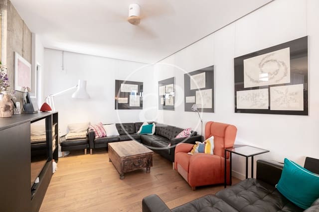 4 soverom Villa til salgs i La Vila de Gràcia, Barcelona by med svømmebasseng - € 2 850 000 (Ref: 9104847)