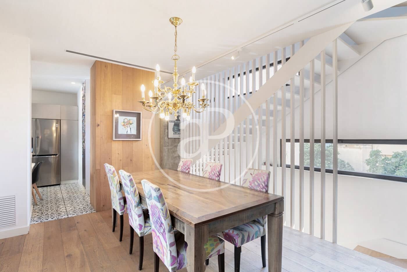 4 soveværelse Villa til salg i Barcelona by med swimmingpool - € 2.850.000 (Ref: 9104847)