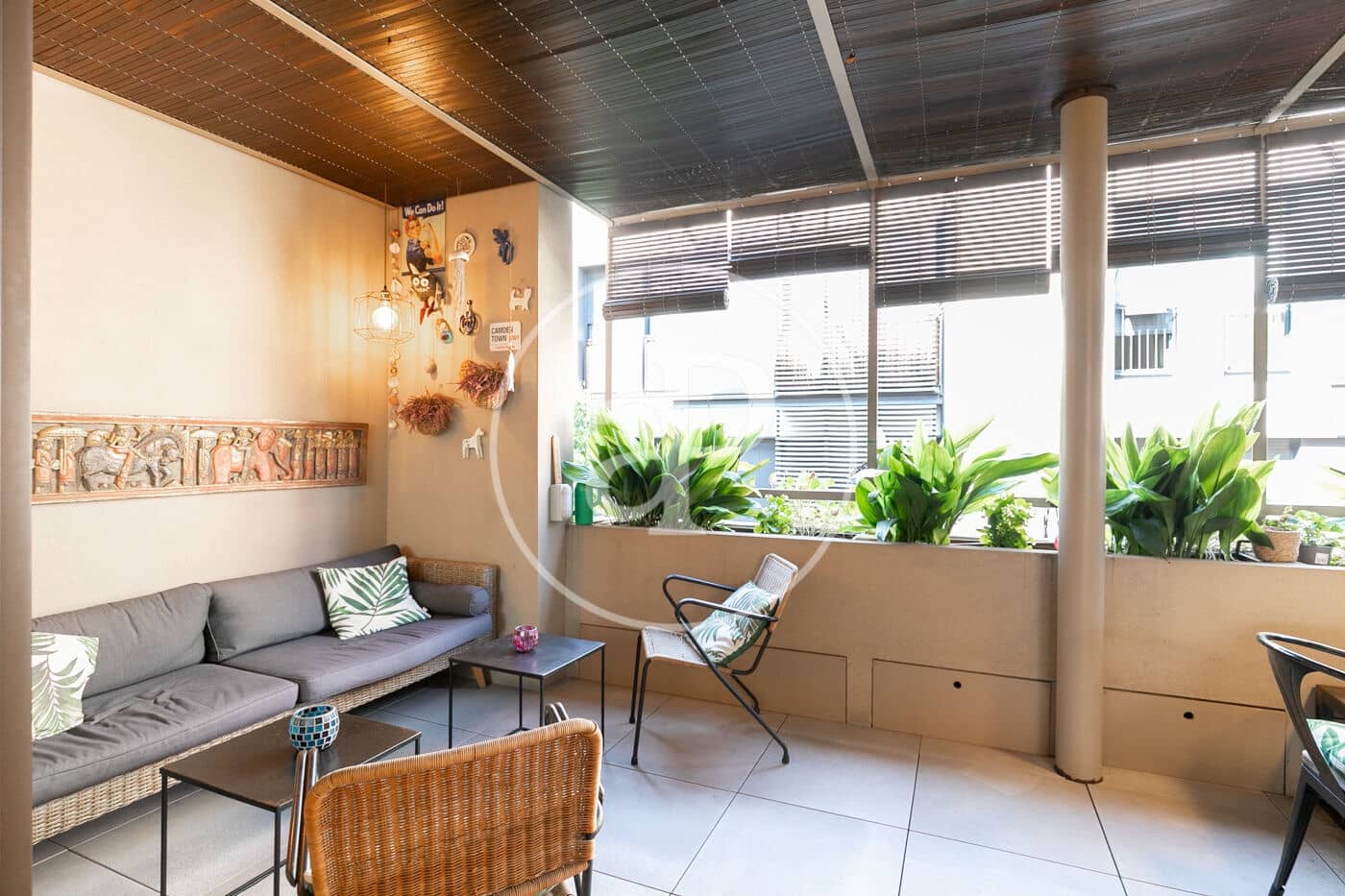 4 soveværelse Villa til salg i Barcelona by med swimmingpool - € 2.850.000 (Ref: 9104847)