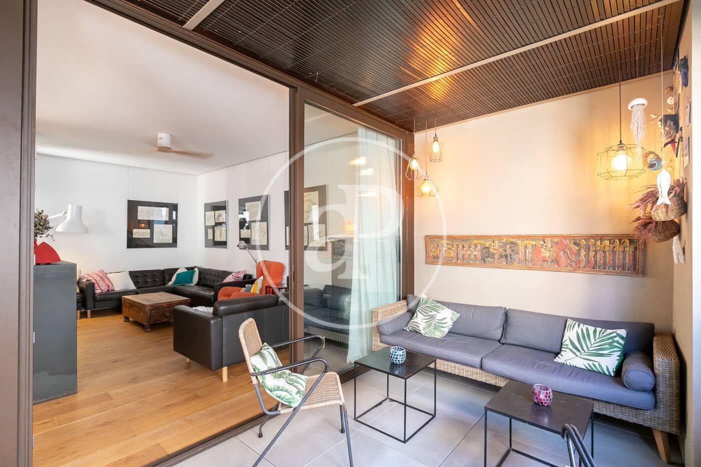 4 soveværelse Villa til salg i Barcelona by med swimmingpool - € 2.850.000 (Ref: 9104847)