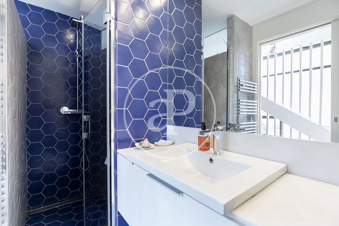 4 soveværelse Villa til salg i Barcelona by med swimmingpool - € 2.850.000 (Ref: 9104847)