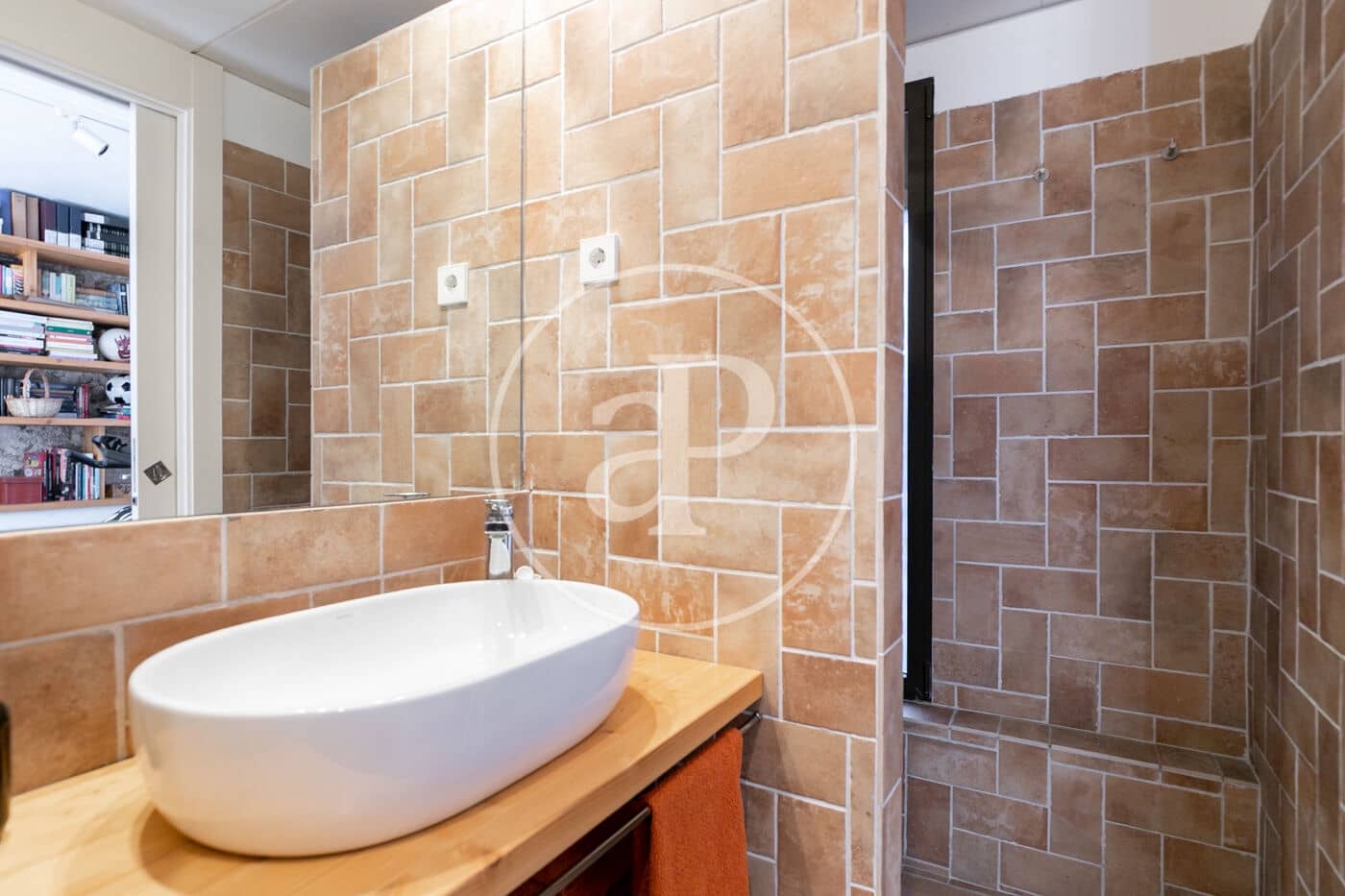 4 soveværelse Villa til salg i Barcelona by med swimmingpool - € 2.850.000 (Ref: 9104847)