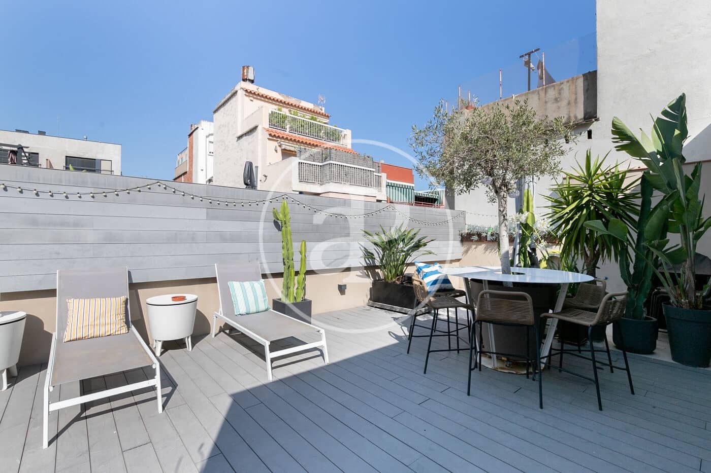4 soveværelse Villa til salg i Barcelona by med swimmingpool - € 2.850.000 (Ref: 9104847)