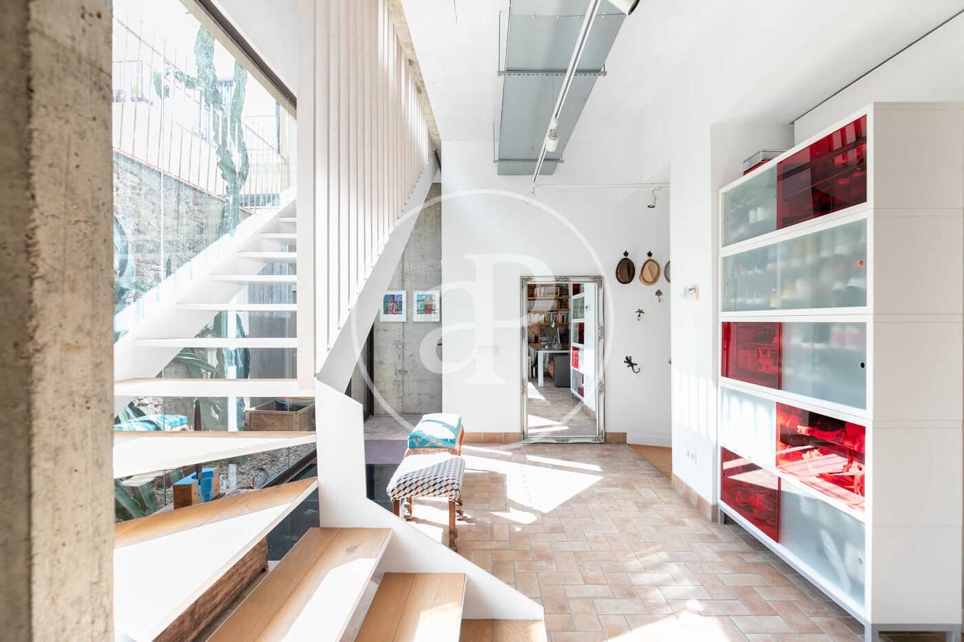 4 soveværelse Villa til salg i Barcelona by med swimmingpool - € 2.850.000 (Ref: 9104847)