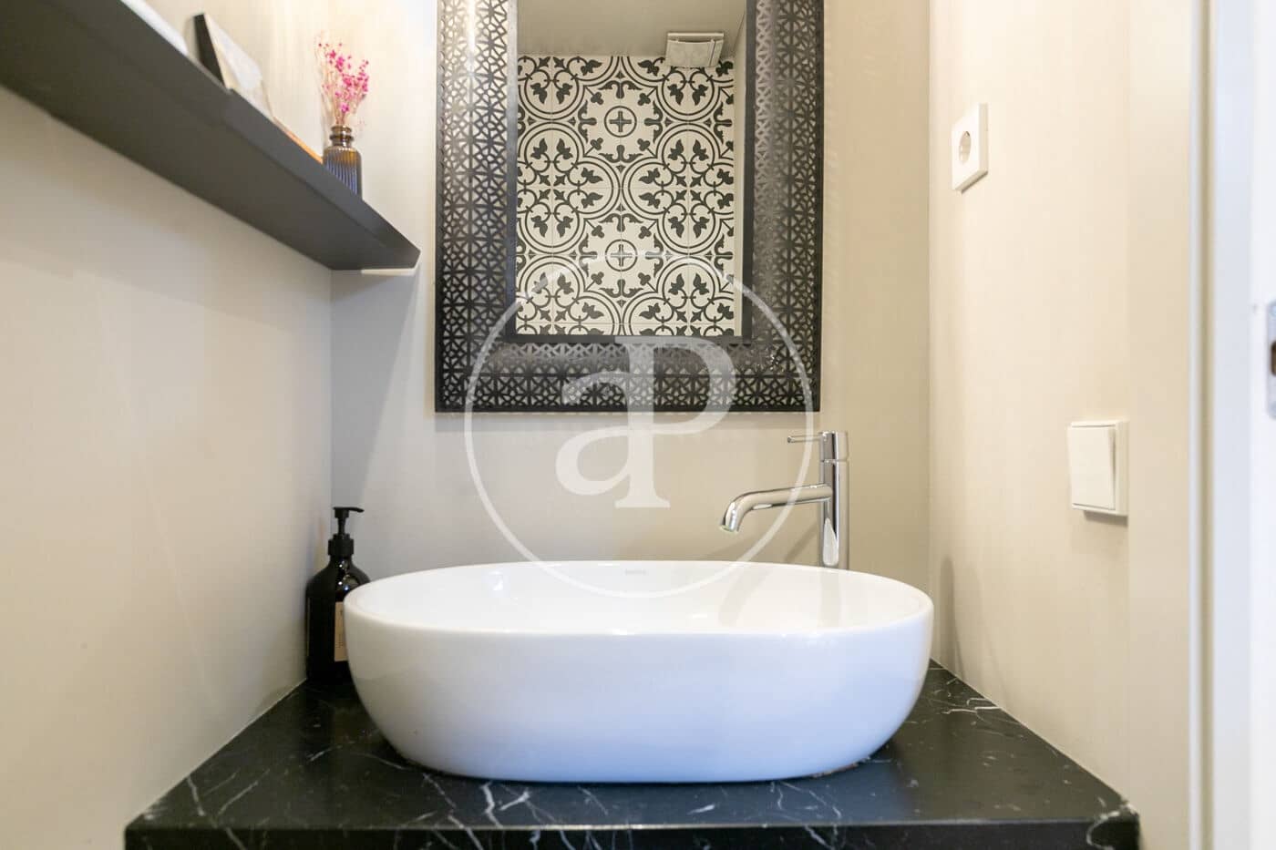 4 soveværelse Villa til salg i Barcelona by med swimmingpool - € 2.850.000 (Ref: 9104847)