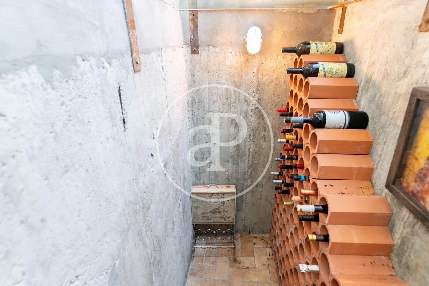 4 soveværelse Villa til salg i Barcelona by med swimmingpool - € 2.850.000 (Ref: 9104847)