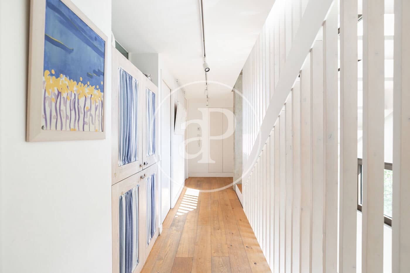 4 soveværelse Villa til salg i Barcelona by med swimmingpool - € 2.850.000 (Ref: 9104847)