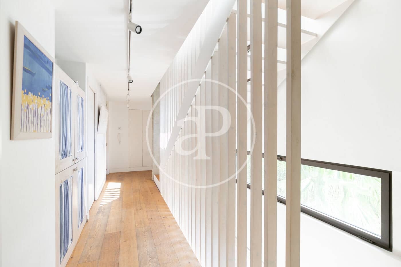 4 soveværelse Villa til salg i Barcelona by med swimmingpool - € 2.850.000 (Ref: 9104847)