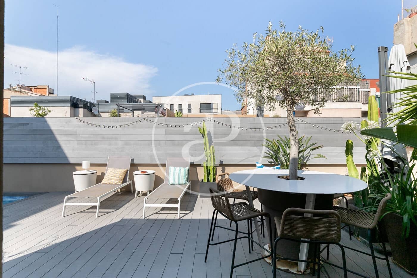 4 soveværelse Villa til salg i Barcelona by med swimmingpool - € 2.850.000 (Ref: 9104847)