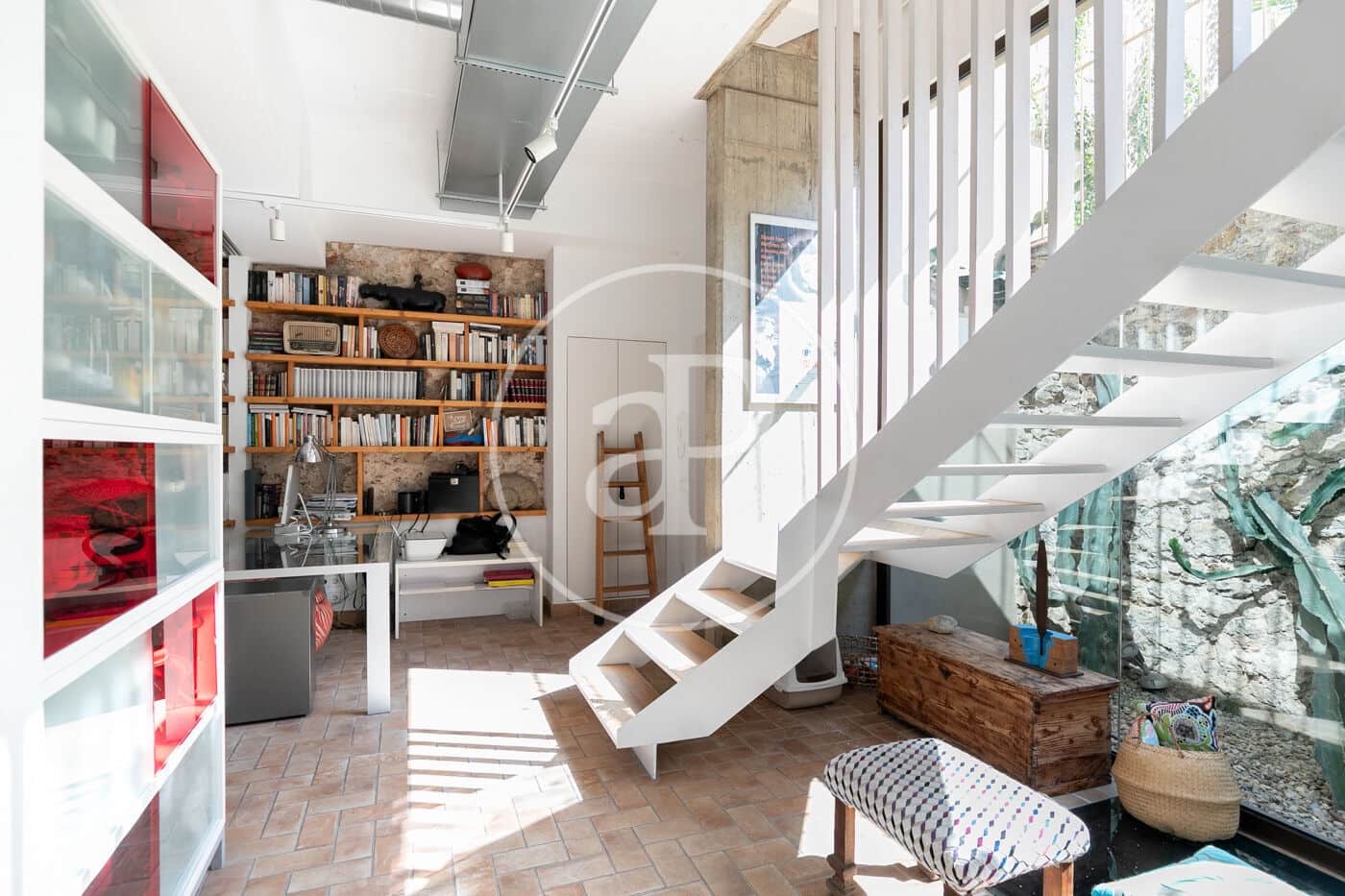 4 soveværelse Villa til salg i Barcelona by med swimmingpool - € 2.850.000 (Ref: 9104847)