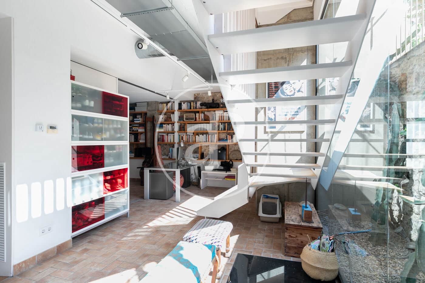 4 soveværelse Villa til salg i Barcelona by med swimmingpool - € 2.850.000 (Ref: 9104847)