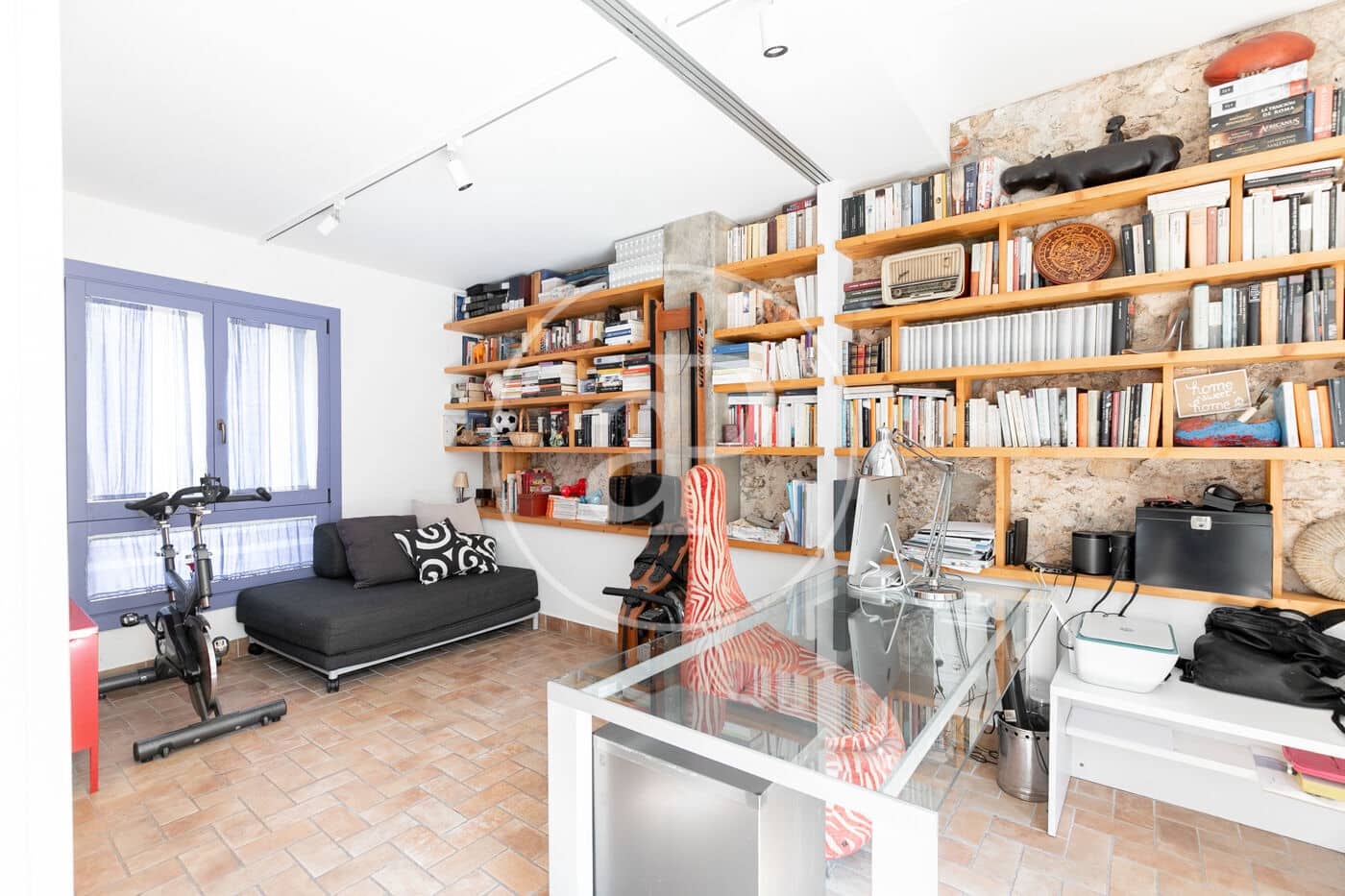 4 soveværelse Villa til salg i Barcelona by med swimmingpool - € 2.850.000 (Ref: 9104847)