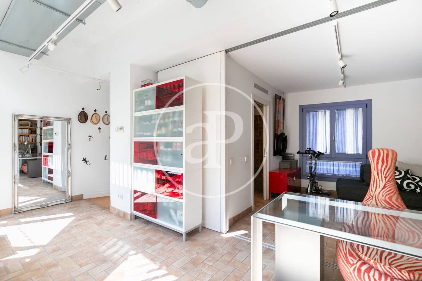 4 soveværelse Villa til salg i Barcelona by med swimmingpool - € 2.850.000 (Ref: 9104847)