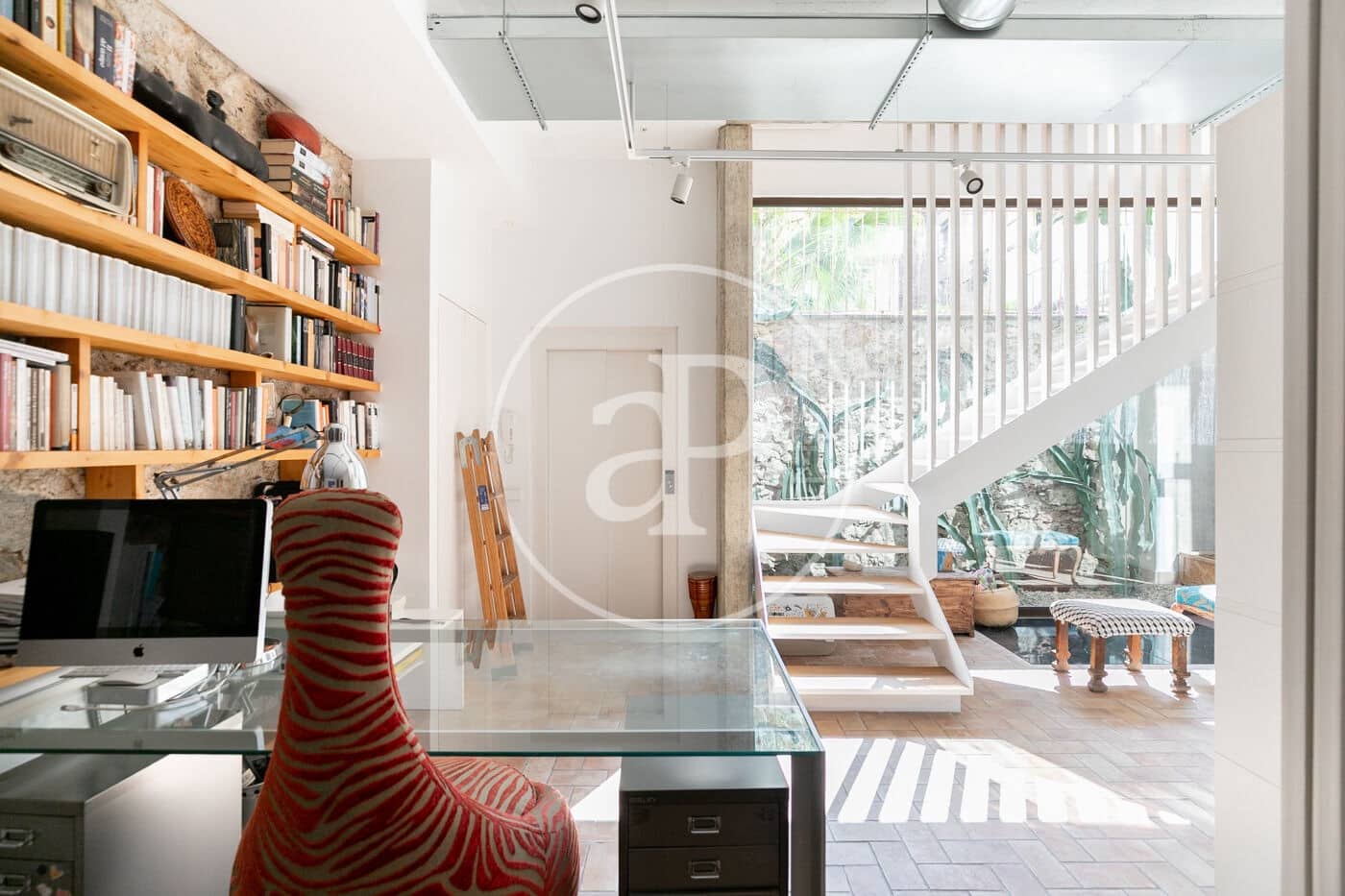 4 soveværelse Villa til salg i Barcelona by med swimmingpool - € 2.850.000 (Ref: 9104847)