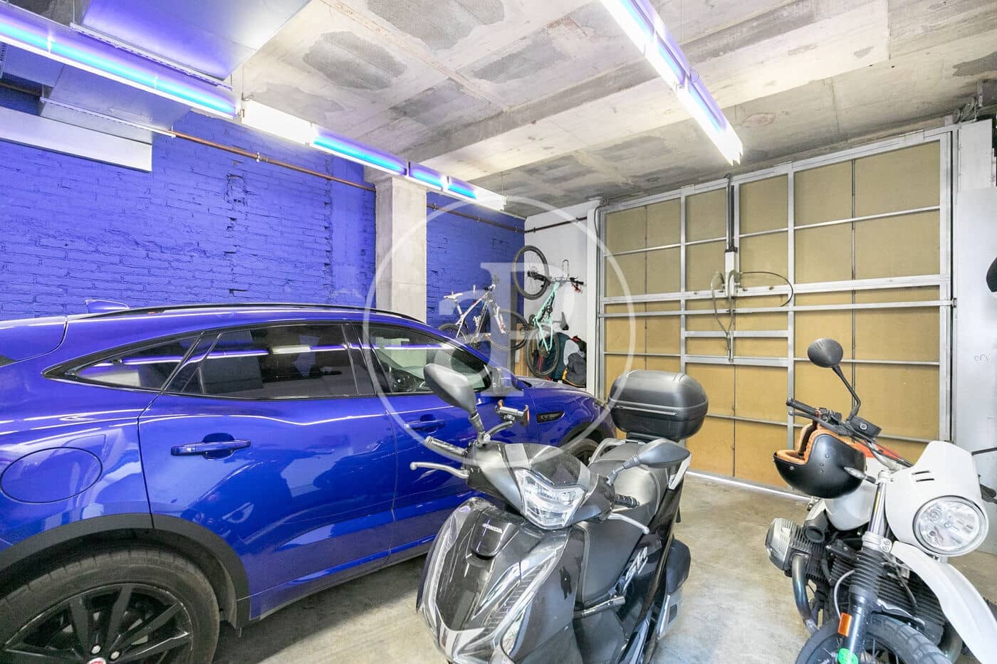 4 soveværelse Villa til salg i Barcelona by med swimmingpool - € 2.850.000 (Ref: 9104847)