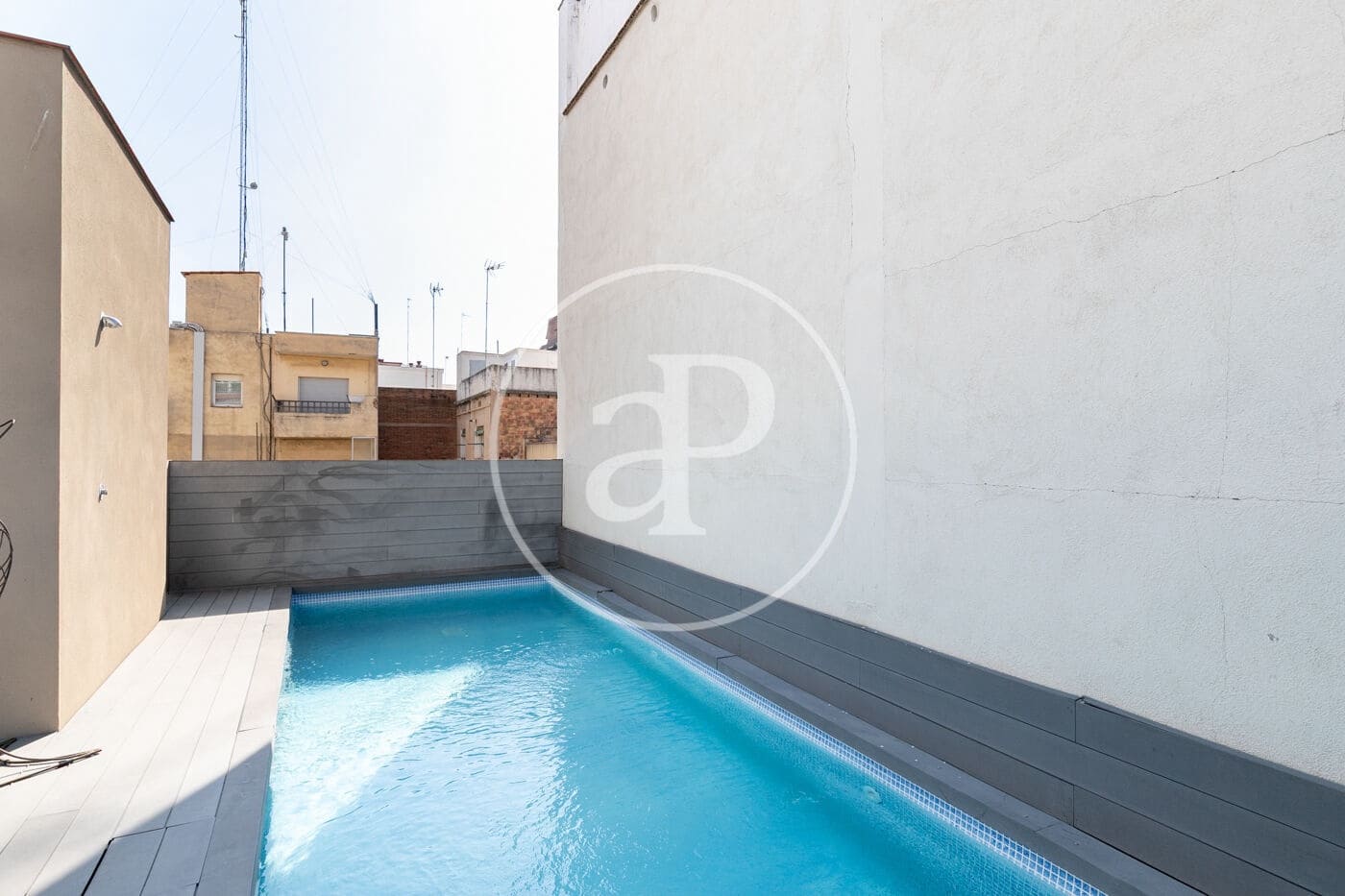 4 soveværelse Villa til salg i Barcelona by med swimmingpool - € 2.850.000 (Ref: 9104847)