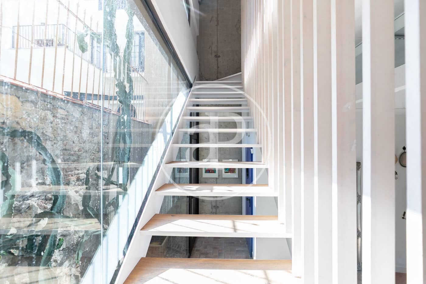 4 soveværelse Villa til salg i Barcelona by med swimmingpool - € 2.850.000 (Ref: 9104847)