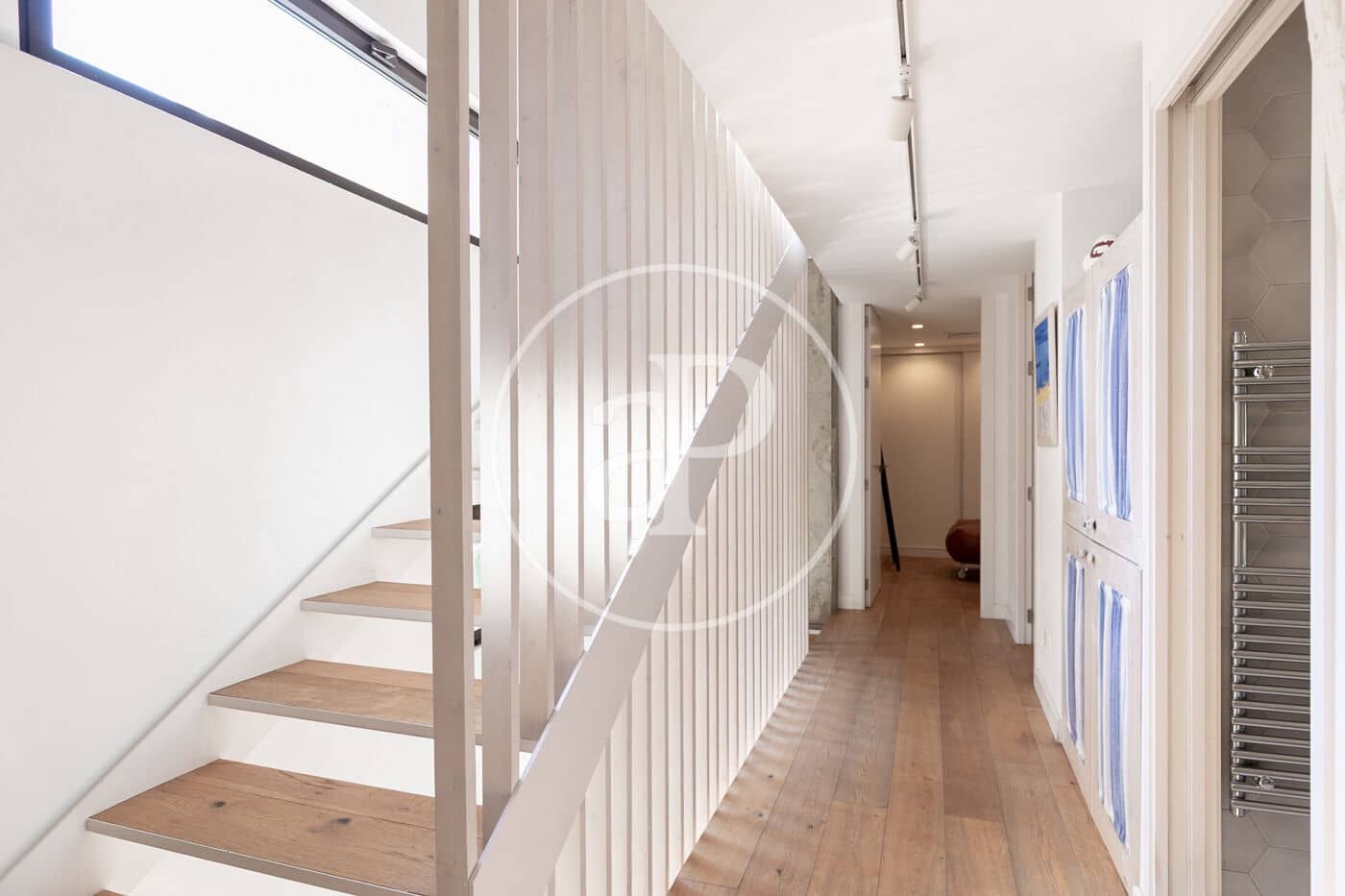 4 soveværelse Villa til salg i Barcelona by med swimmingpool - € 2.850.000 (Ref: 9104847)