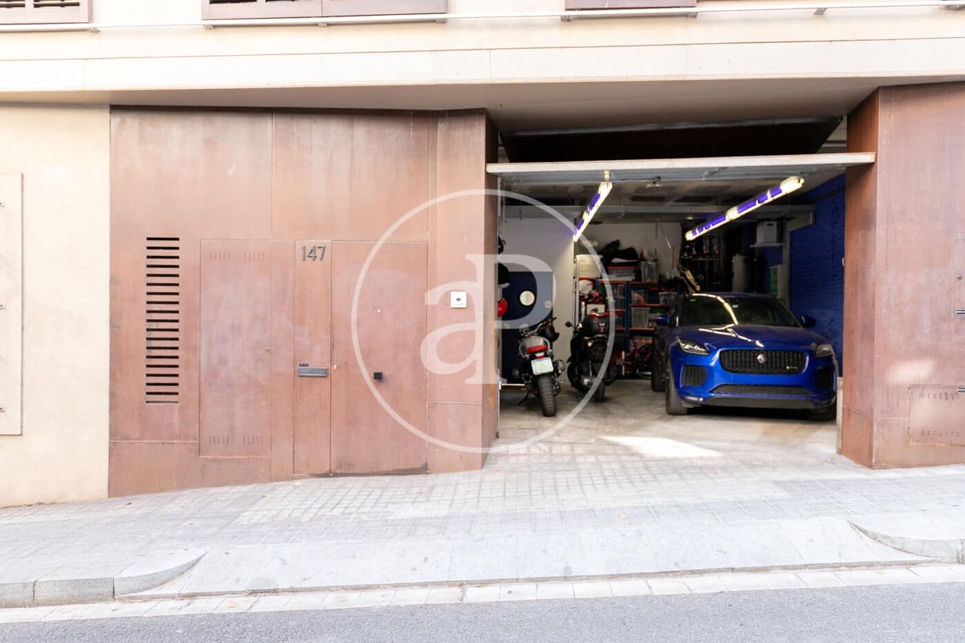 4 soveværelse Villa til salg i Barcelona by med swimmingpool - € 2.850.000 (Ref: 9104847)