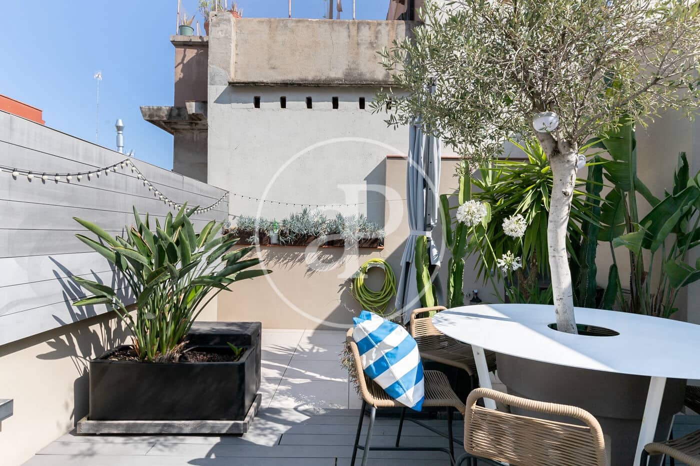 4 soveværelse Villa til salg i Barcelona by med swimmingpool - € 2.850.000 (Ref: 9104847)