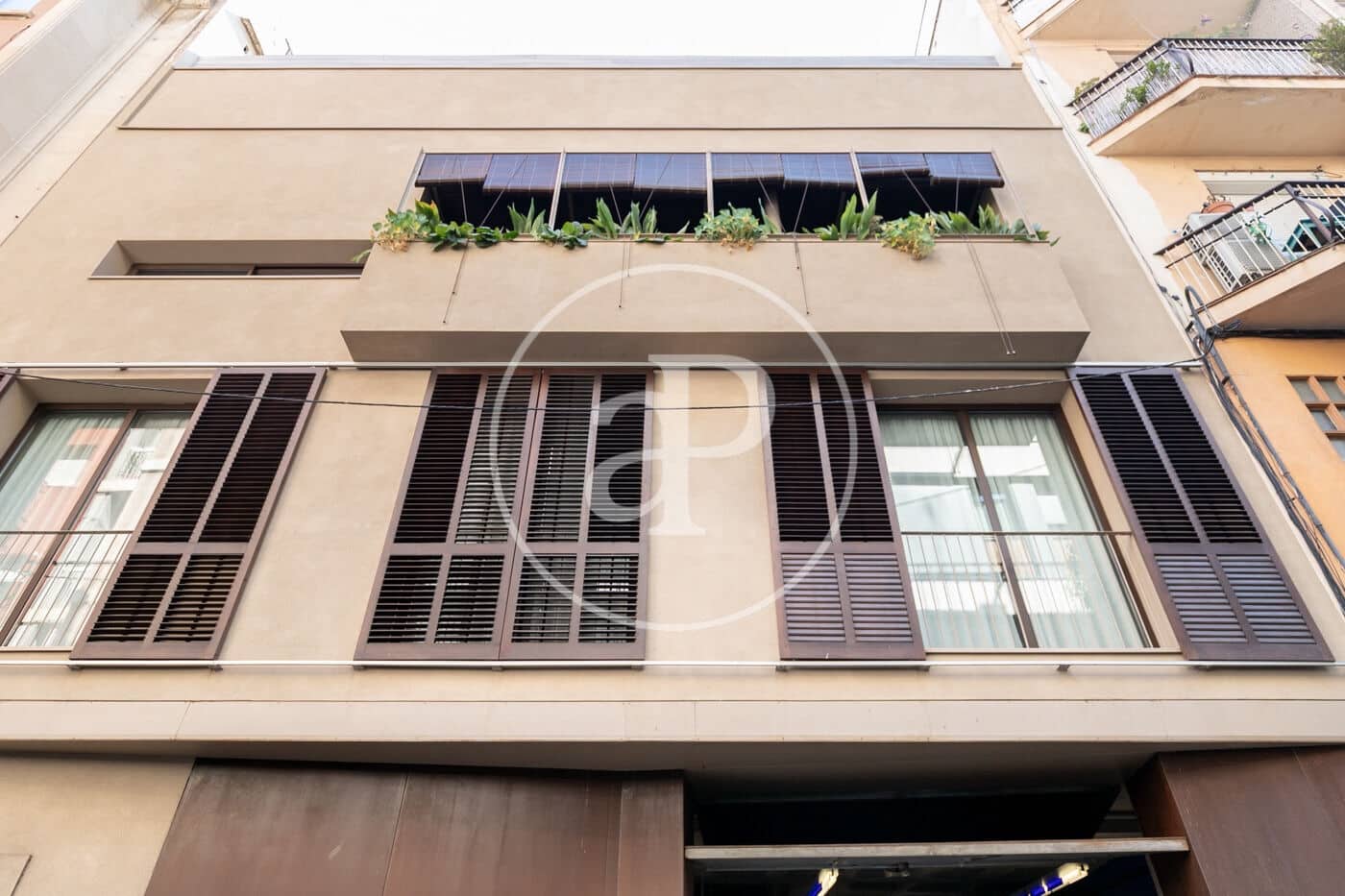 4 soveværelse Villa til salg i Barcelona by med swimmingpool - € 2.850.000 (Ref: 9104847)