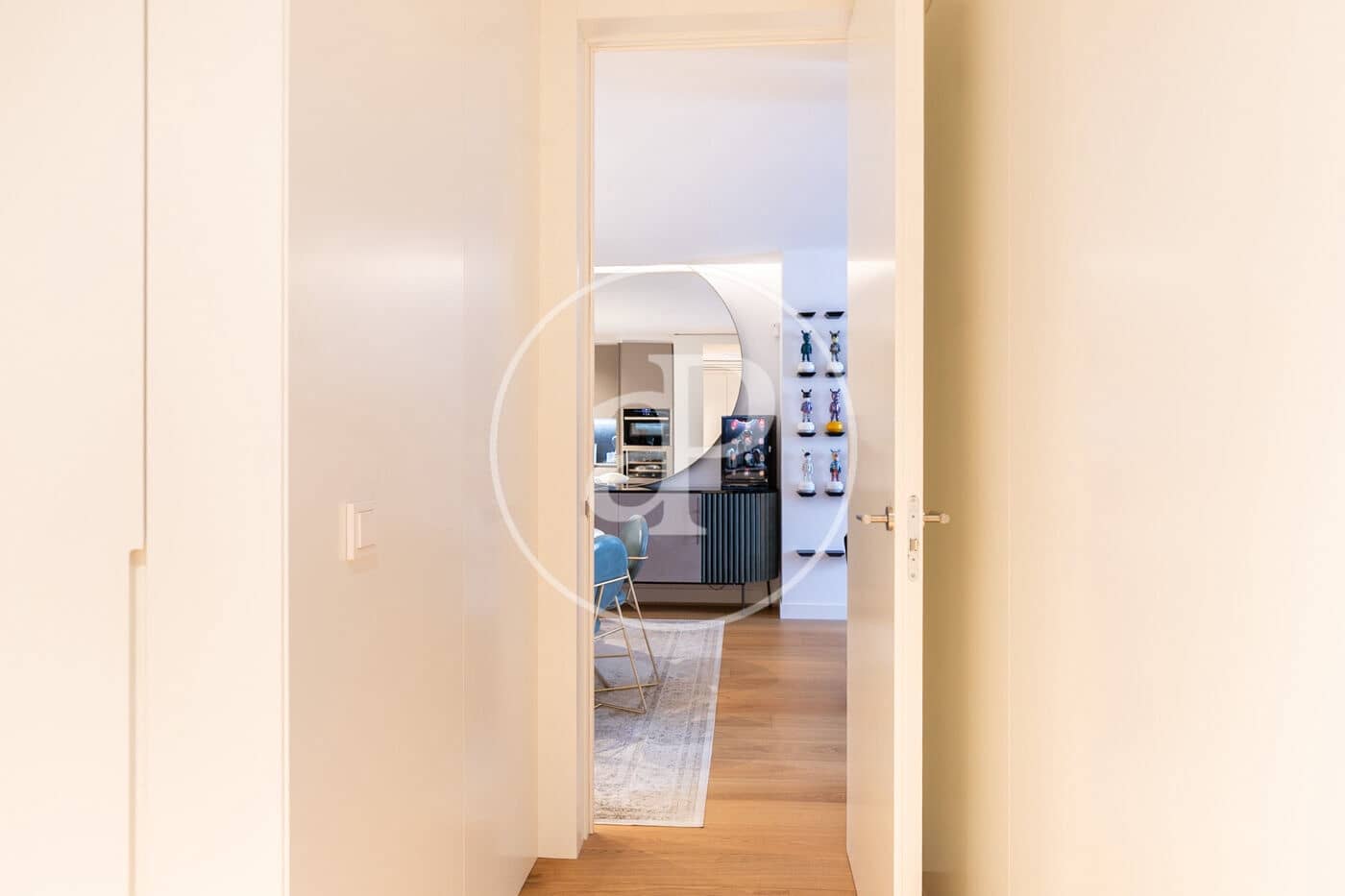 1 soverom Leilighet til salgs i Barcelona by med svømmebasseng - € 1 300 000 (Ref: 9106701)