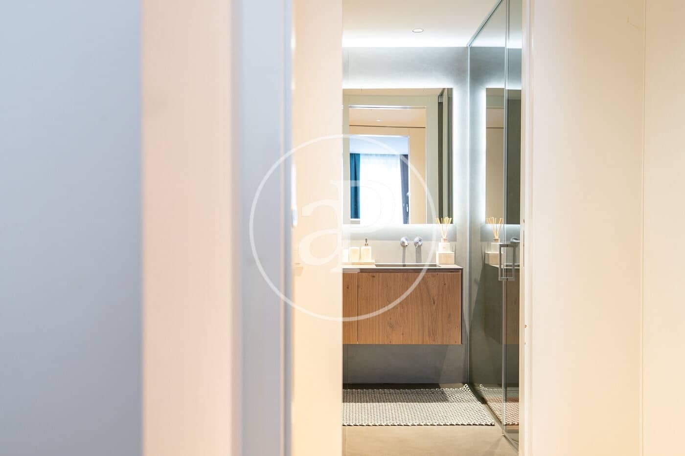 1 soverom Leilighet til salgs i Barcelona by med svømmebasseng - € 1 300 000 (Ref: 9106701)