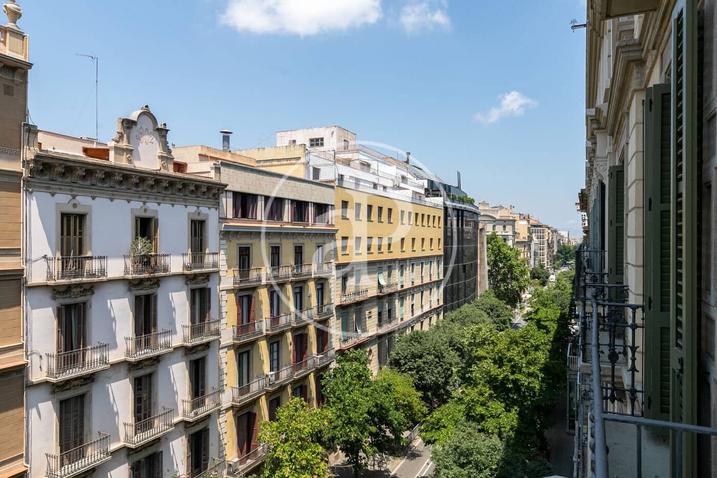 1 soverom Leilighet til salgs i Barcelona by med svømmebasseng - € 1 300 000 (Ref: 9106701)