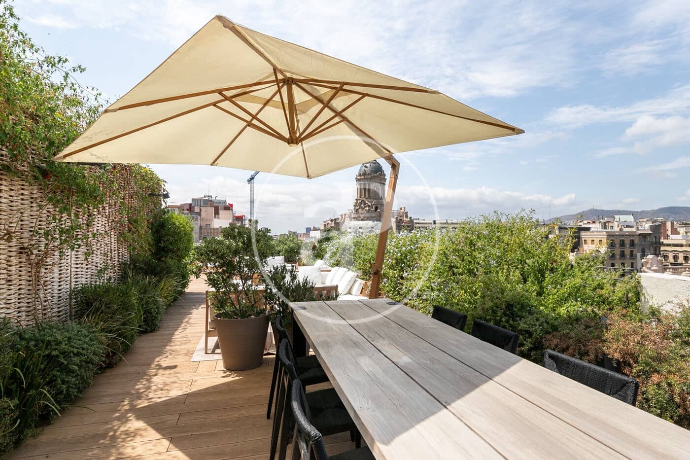 1 soverom Leilighet til salgs i Barcelona by med svømmebasseng - € 1 300 000 (Ref: 9106701)