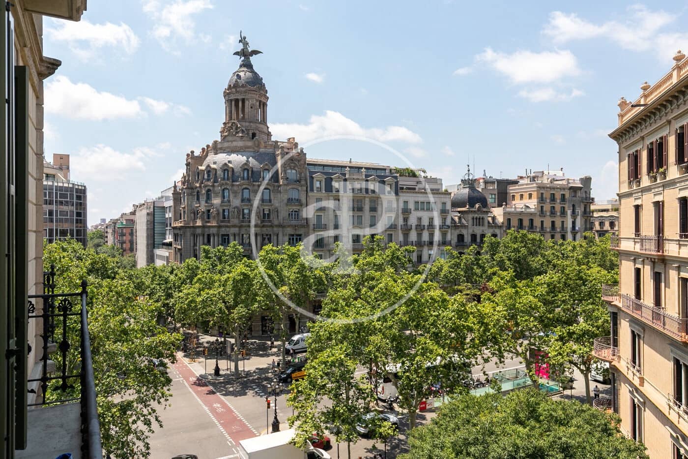 1 soverom Leilighet til salgs i Barcelona by med svømmebasseng - € 1 300 000 (Ref: 9106701)