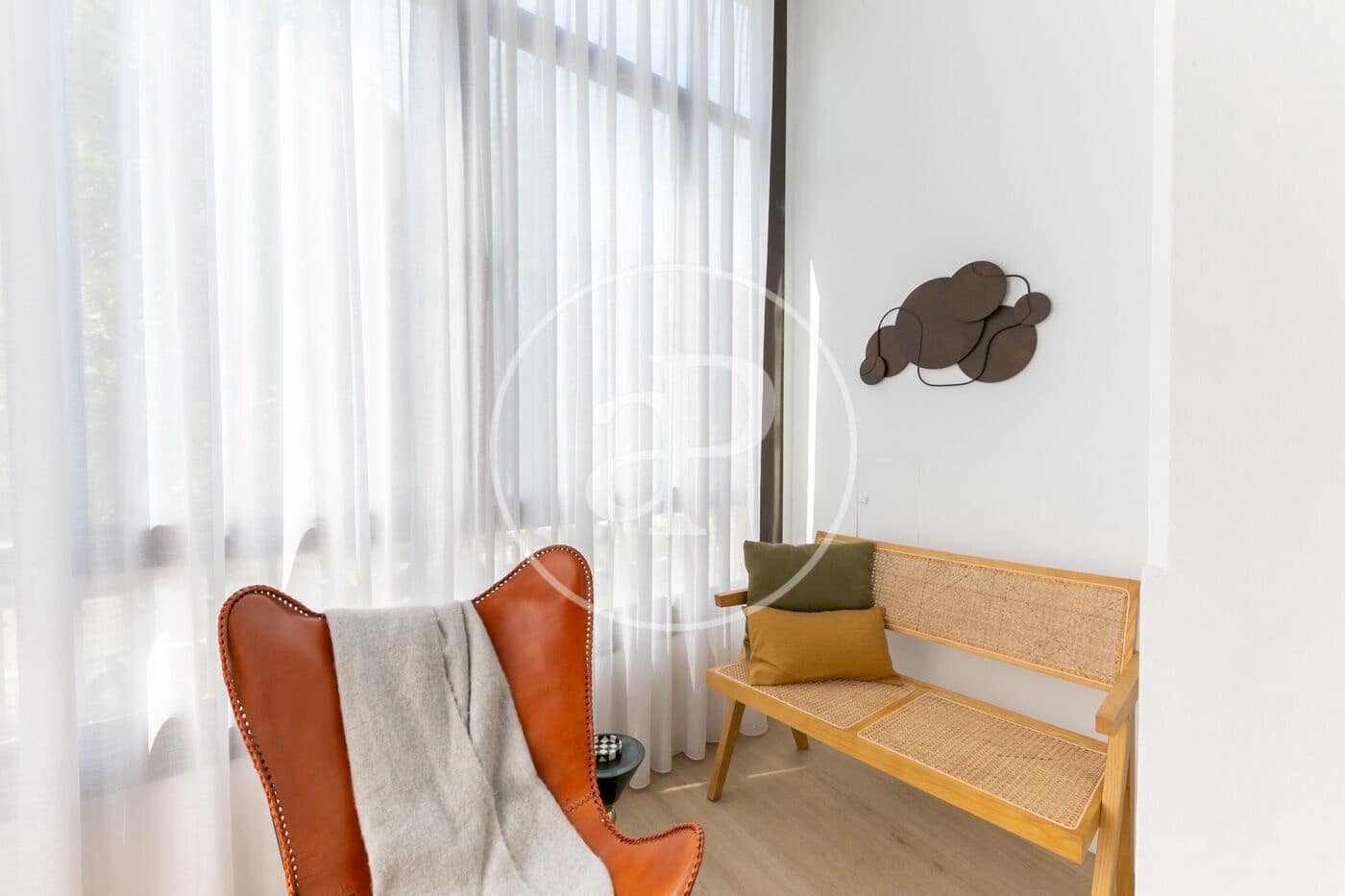 Appartement de 3 chambres à louer à Barcelone ville - 2 700 € (Ref: 9106705)