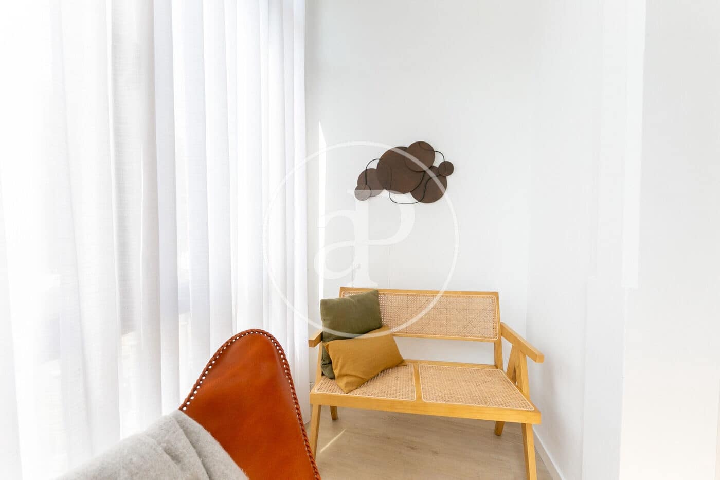 Appartement de 3 chambres à louer à Barcelone ville - 2 700 € (Ref: 9106705)