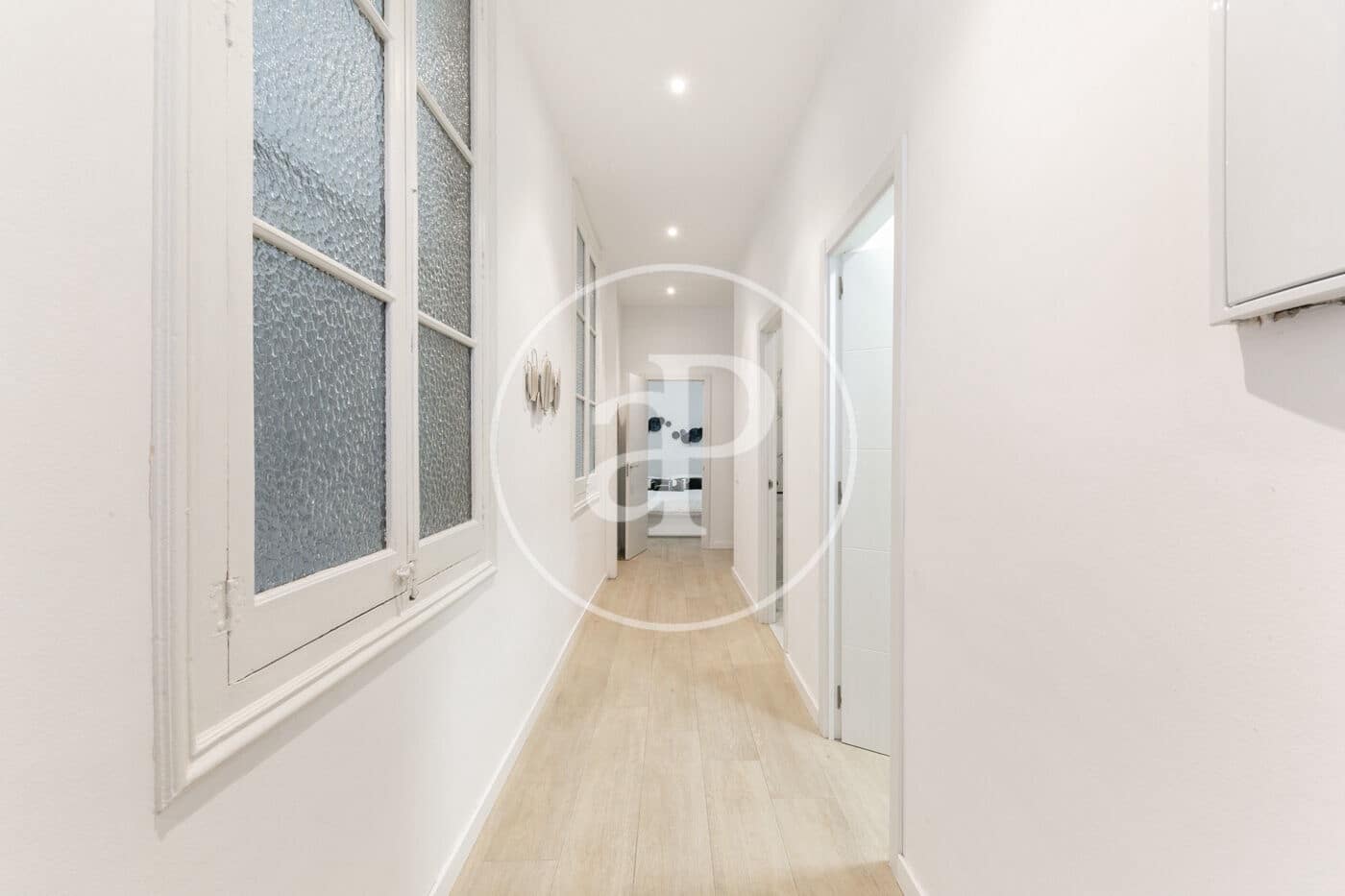 Appartement de 3 chambres à louer à Barcelone ville - 2 700 € (Ref: 9106705)