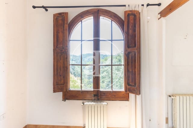 3 sypialnia Willa na sprzedaż w Valldoreix, Sant Cugat del Vallès - 740 000 € (Ref: 9112555)