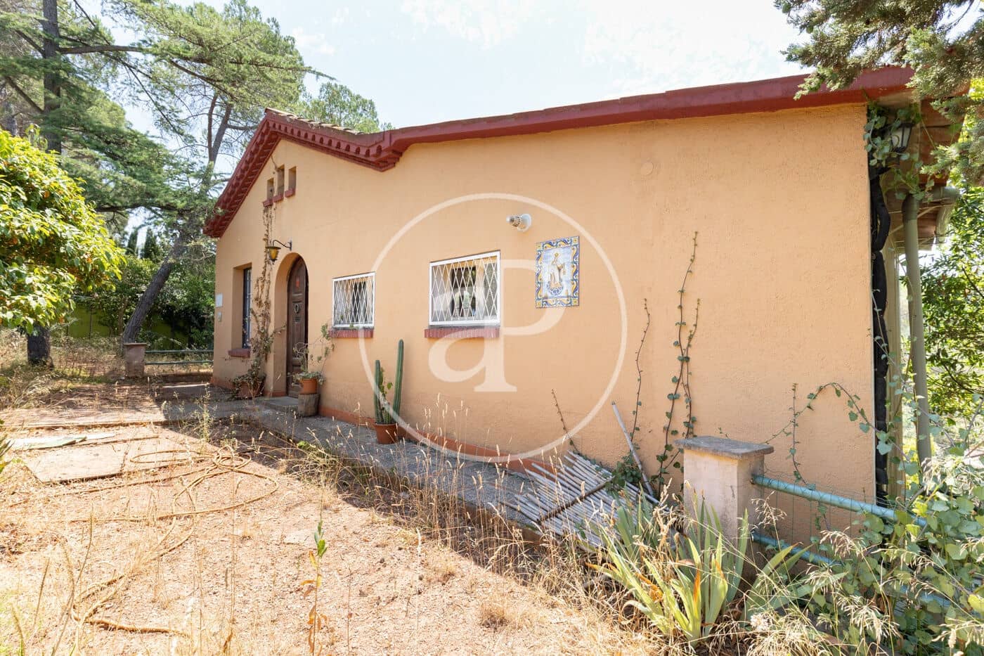 3 soveværelse Villa til salg i Valldoreix - € 740.000 (Ref: 9112555)